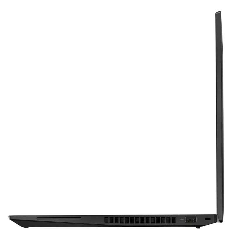 Laptop business 16" lenovo thinkpad t16 gen 2 (amd), thunder black, amd ryzen 7 pro 7840u, 32gb/1024gb, fără so 15