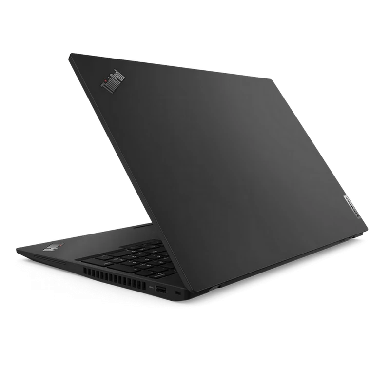 Laptop business 16" lenovo thinkpad t16 gen 2 (amd), thunder black, amd ryzen 7 pro 7840u, 32gb/1024gb, fără so 3