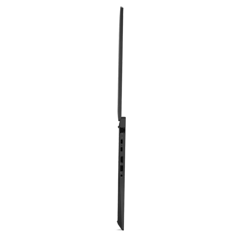 Laptop business 16" lenovo thinkpad t16 gen 2 (amd), thunder black, amd ryzen 7 pro 7840u, 32gb/1024gb, fără so 6