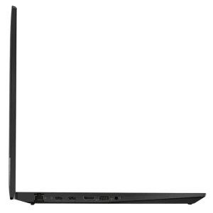 Laptop business 16" lenovo thinkpad t16 gen 2 (amd), thunder black, amd ryzen 7 pro 7840u, 32gb/1024gb, fără so Thumbnail 5