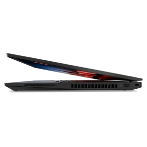 Laptop business 16" lenovo thinkpad t16 gen 2 (amd), thunder black, amd ryzen 7 pro 7840u, 32gb/1024gb, fără so Thumbnail 7