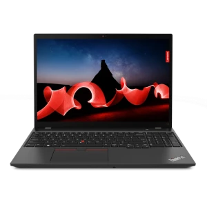 Laptop business 16" lenovo thinkpad t16 gen 2 (amd), thunder black, amd ryzen 7 pro 7840u, 32gb/1024gb, fără so Thumbnail 10