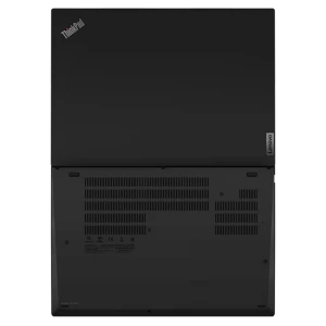 Laptop business 16" lenovo thinkpad t16 gen 2 (amd), thunder black, amd ryzen 7 pro 7840u, 32gb/1024gb, fără so Thumbnail 13