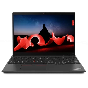 Ноутбук для бизнеса 16" Lenovo ThinkPad T16 Gen 2 (AMD), Thunder Black, AMD Ryzen 7 PRO 7840U, 32Гб/1024Гб, Без ОС