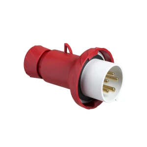 Fișa mobilă schneider-electric pke32m735 5p 32a 380-415 v ip67 Thumbnail 1