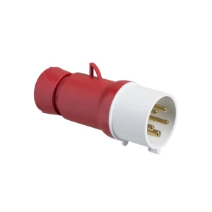 Fișa mobilă schneider-electric pke32m435 5p 32a 380-415 v ip44