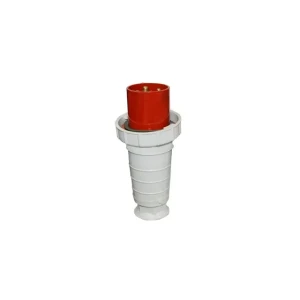 Подвижный штекер kasan ht-035 3p+n+e 63 a 220в-415в