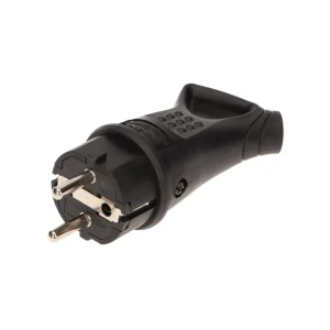 Подвижный штекер orno orae1369 2p+z 16 a ip44