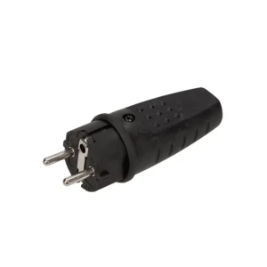 Подвижный штекер orno orae1315 2p+z 16 a ip44