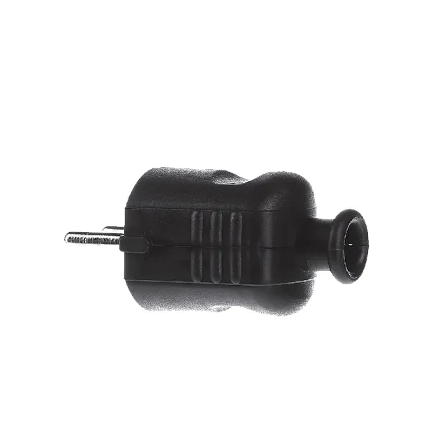 Вилка bachmann 910.170 2p+n 16a 240 в ip20 2
