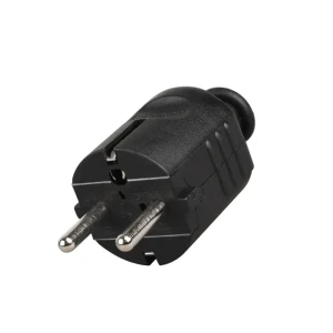 Fișă bachmann 910.170 2p+n 16a 240 v ip20