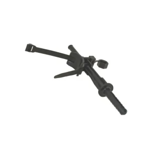 Fixator de fațadă plamen brpf 6 4 x 35 - 3 x120 mm plastic