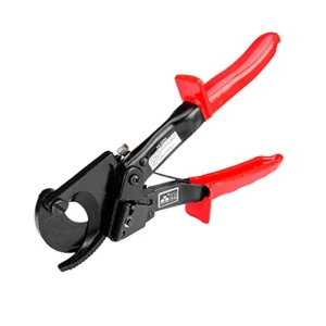 Foarfecă cu clichet 240 mm² hs-325a 32 mm 260 mm kasan