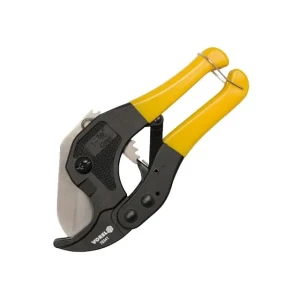 Clește pentru tăiat țevi pvc 42 mm vorel