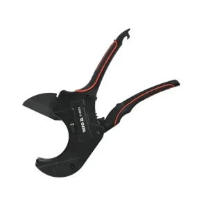 Clește pentru tăiat țevi pvc 75 mm yato