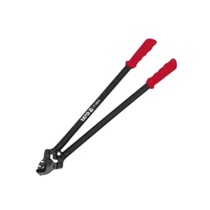 Clește tăietor pentru cabluri electrice 450 mm² 23.5 mm 910 mm yato
