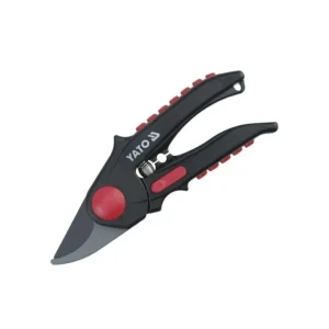 Секатор садовый yato sk5 15 мм