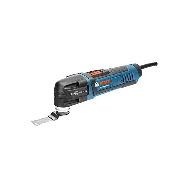 Freză universală bosch gop 30-28 300 w 220 - 240 v 8000-20.000 rot/min 4