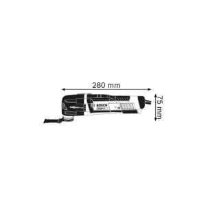 Freză universală bosch gop 30-28 300 w 220 - 240 v 8000-20.000 rot/min Thumbnail 3