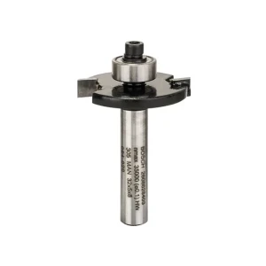 Freză pentru canale pentru lemn 32 mm cilindric bosch