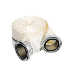 Furtun antiincendiar toya flo79977 2" 20m
