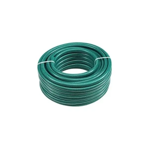Садовый шланг standard line 19 мм 20 м резина 20 бар flo
