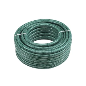 Садовый шланг standard line 25 мм 20 м резина 8 бар flo