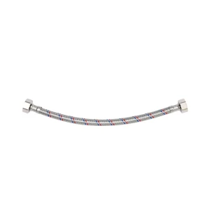 Шланг для смесителя 71800 1/2 x 1/2 x 30 см fala
