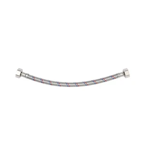 Шланг для смесителя 71800 1/2 x 1/2 x 30 см fala
