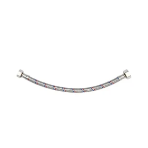 Шланг для смесителя 71807 1/2 x 3/8 x 30 cм fala