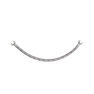 Шланг для смесителя 71808 1/2 x 3/8 x 40 cм fala