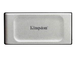 Ssd portabil extern kingston xs2000, 500 gb, argintiu (sxs2000/500g) Thumbnail 4