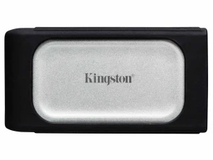 Ssd portabil extern kingston xs2000, 500 gb, argintiu (sxs2000/500g) Thumbnail 3