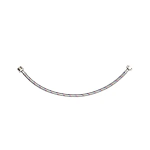 Шланг для смесителя 71822 1/2 x 1/2 x 50 см fala