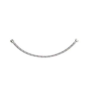 Шланг для смесителя 71823 1/2 x 1/2 x 60 cм fala
