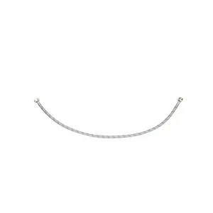 Гибкое соединение fa71824 1/2 x 1/2 x 80 см нержавеющая сталь fala