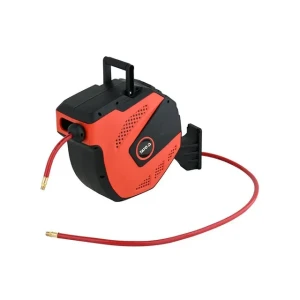 Furtun pneumatic pe tambur 24245 15 m yato