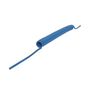 Furtun pneumatic spiralat fără conexiune rapidă sdpu0120875az 12 - 8 mm x 5 m 11 bar aignep Thumbnail 1