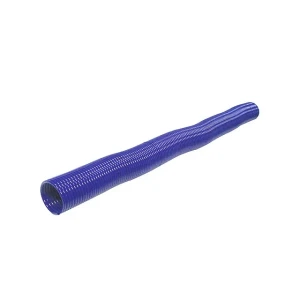 Шланг спиральный пневматический без быстрое соединение ss120108030bl 10 - 8 мм x 30 м 45 бар aignep
