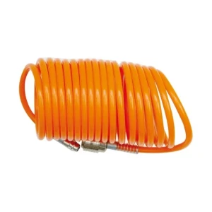 Спиральный пневматический шланг 81502 8 x 6 mm vorel