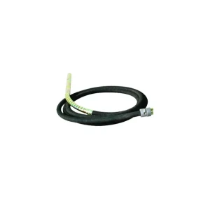 Furtun cu cap vibrator 50 mm cmv50 6 m elmos