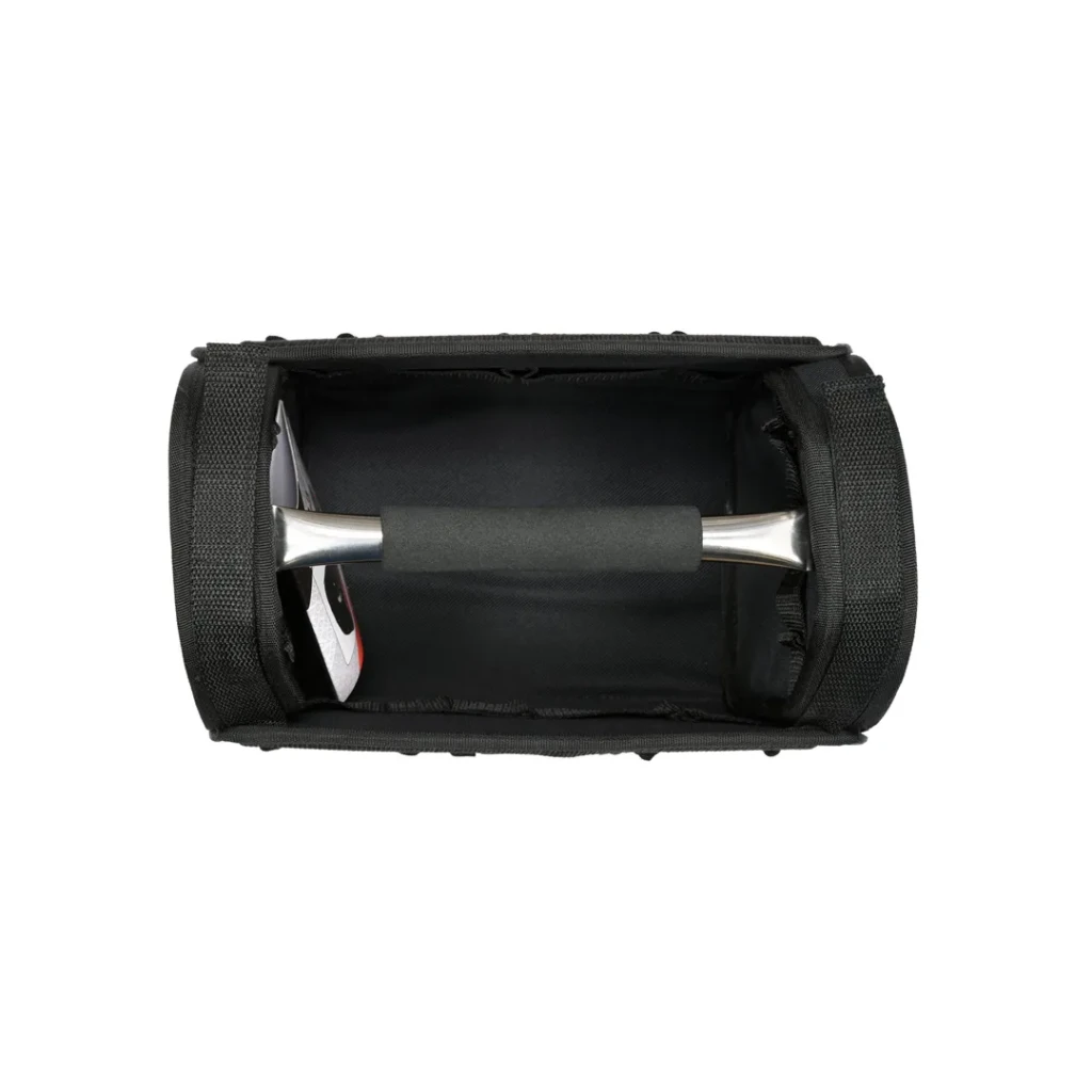 Geantă pentru scule 12" inox/poliester yato 3