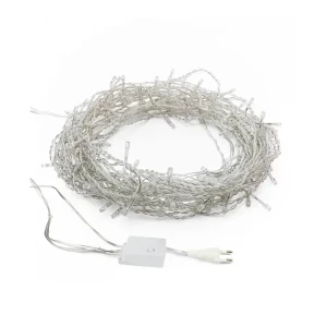 Гирлянда дождик 12 вт 1.5 x 1.5 м 220 - 240 в ip20 led rexant