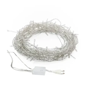 Гирлянда дождик 3.65 вт 1.5 x 1 м 4000 k 220 - 240 в ip20 led rexant