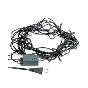 Гирлянда 4 вт 6 м 4000 k 220 - 240 в ip20 led rexant