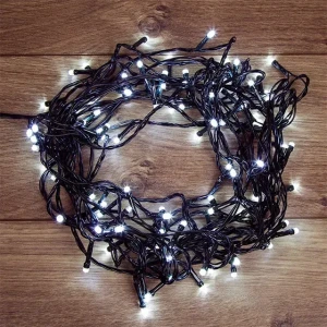 Гирлянда 4 вт 10 м 4000 k 220 - 240 в ip44 led rexant Thumbnail 2