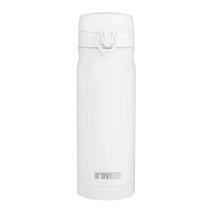 Noveen thermos tb811 400 ml, white Thumbnail 1
