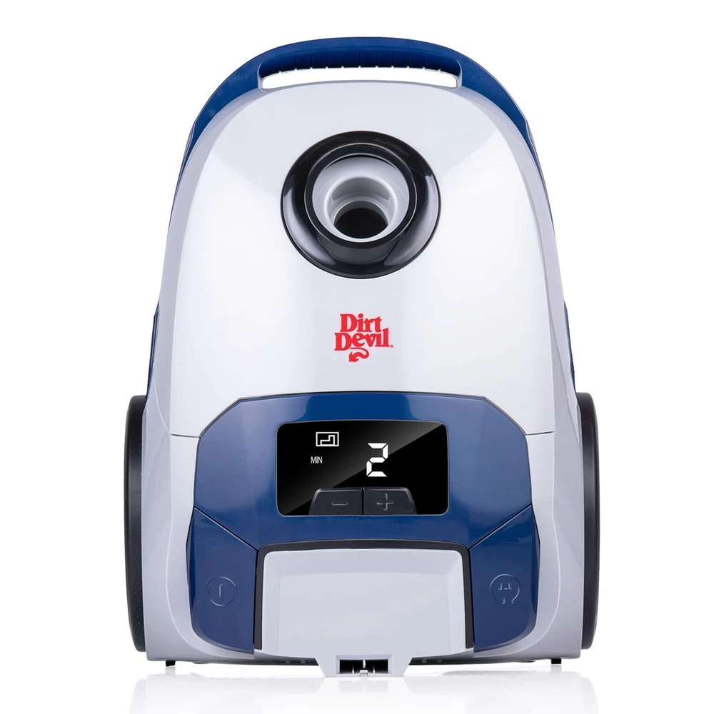 Dirt devil bag vacuum cleaner dd2002 2