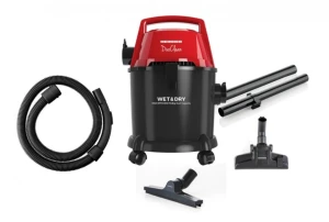 Aspirator multifuncțional cu spălare heinner hvc-mwd1400p-bk