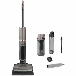 Aspirator vertical cu spălare heinner aquafusionpro hsfw-pb160drybk